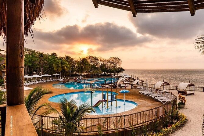 full-day-isla-del-encanto-rosario-islands