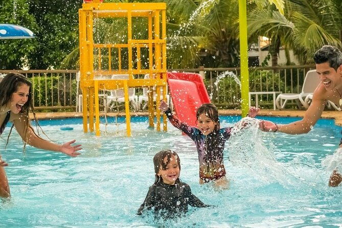 full-day-isla-del-encanto-rosario-islands