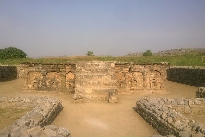 Full Day Islamabad & Taxila Tour - Exploring the Itinerary in Detail