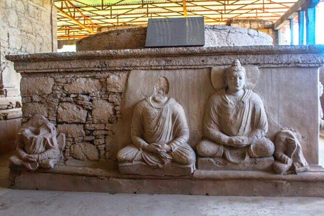 Full Day Islamabad & Taxila Tour - Who Should Consider This Tour?