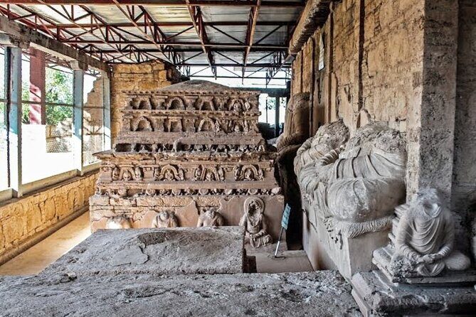 Full Day Islamabad & Taxila Tour - The Sum Up