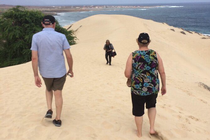 Full Day Island Tour, Highlights of São Vicente - The Experience and Its Value