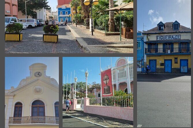 Full Day Island Tour, Highlights of São Vicente - Final Thoughts