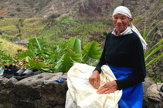 Full-Day Island Tour in Santo Antão with Lunch Included - The Sum Up  