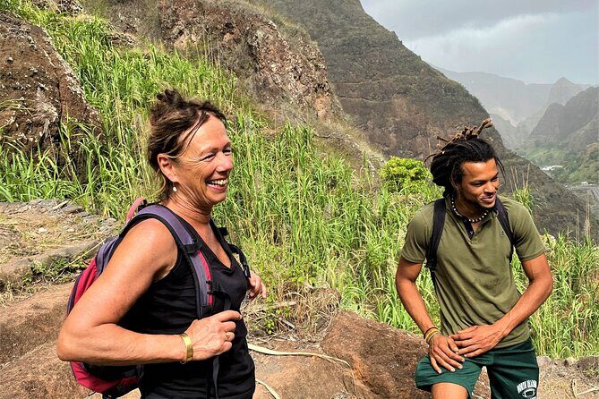 Full-Day Island Tour in Santo Antão with Lunch Included - FAQ  