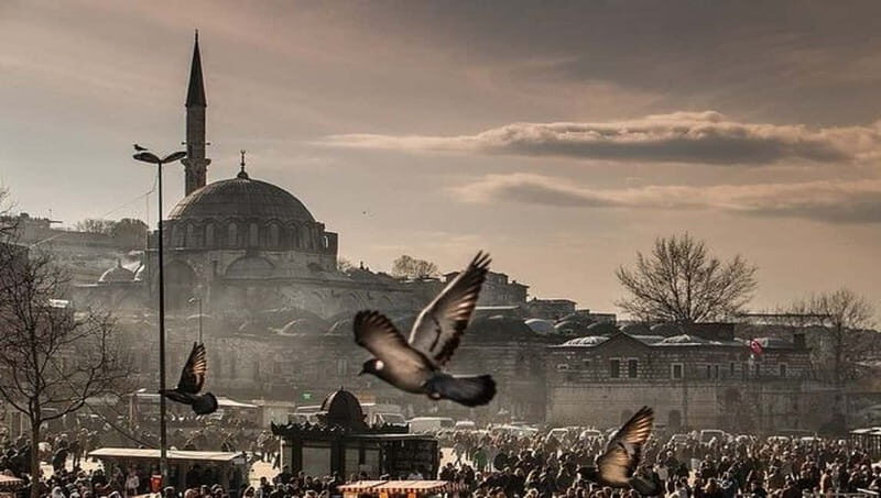 Full Day Istanbul 1, 2 or 3-Day Private City Guided Tour - Why Choose This Tour? A Closer Look