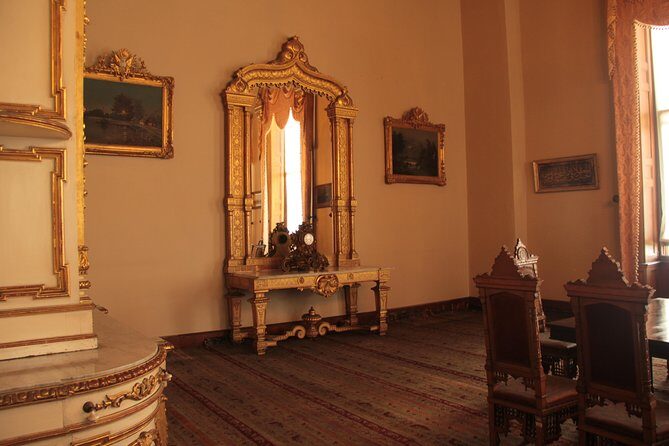 Full Day Istanbul Old City & Asian Side Tour incl Lunch & Tickets - FAQs