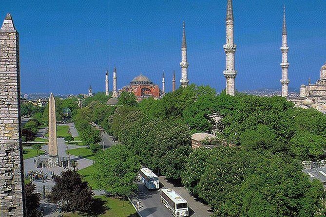 Full-Day Istanbul Old City Tour - What Makes This Tour Stand Out?