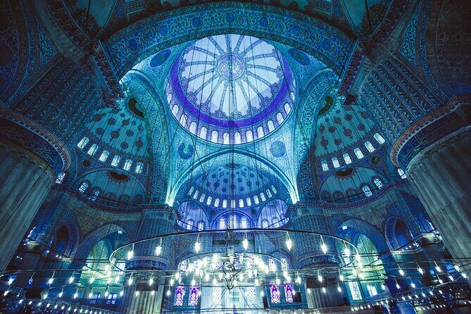 Full Day Istanbul Old City Tour With Expert Local Guide - The Sum Up