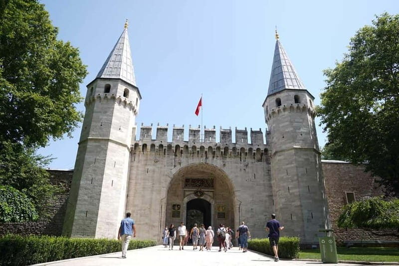 Full-Day Istanbul Ottoman and Byzantine Historical Tour - An In-Depth Look at the Tour Experience