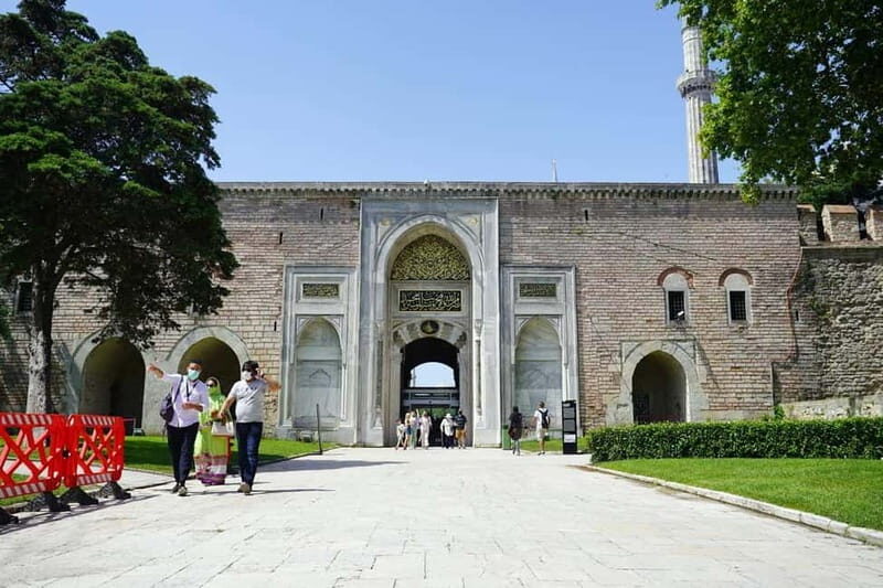 Full-Day Istanbul Ottoman and Byzantine Historical Tour - The Sum Up