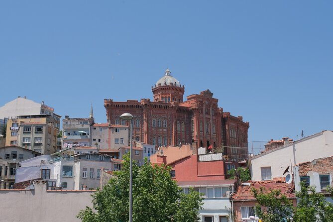 full-day-istanbul-pierre-loti-and-balat-greek-heritage-tour