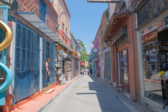 full-day-istanbul-pierre-loti-and-balat-greek-heritage-tour