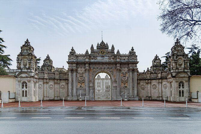 full-day-istanbul-private-tour-with-dolmabahce-palace-and-lunch