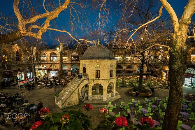 full-day-istanbul-to-bursa-excursion-with-cable-car