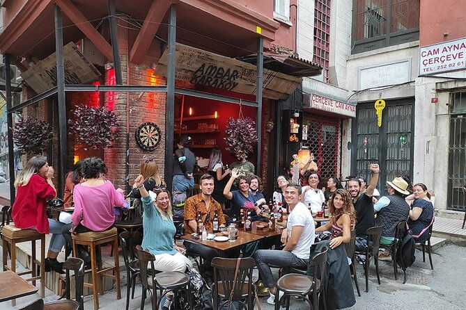 full-day-istanbul-under-your-feet-tour