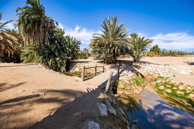 Full day Jabal Al Lawz with Biblical Sites visit - FAQ