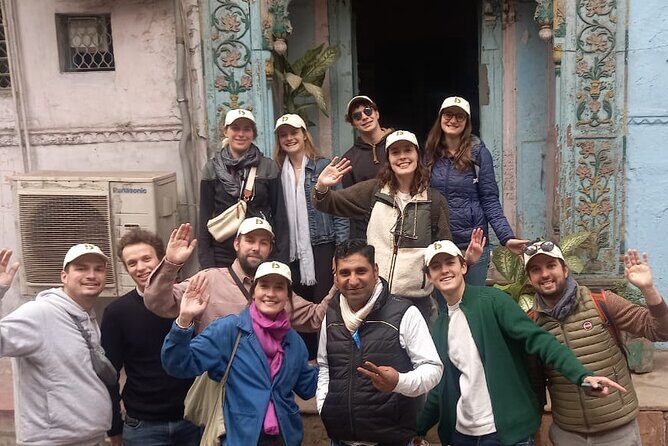 Full Day Jaipur City Tour - Key Points