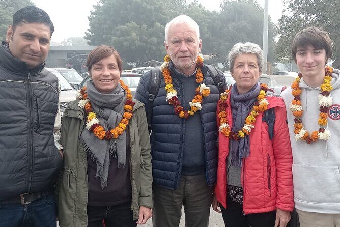 Full Day Jaipur City Tour - Value and Practicality