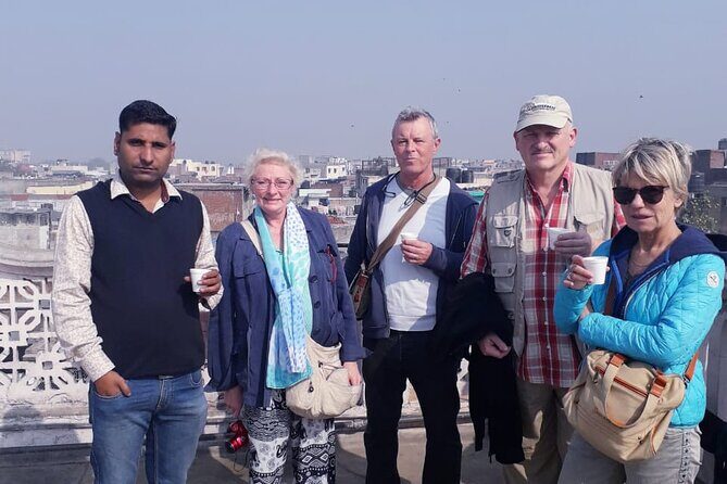 Full Day Jaipur City Tour - Who Should Consider This Tour?