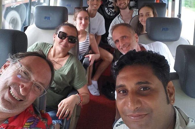 Full Day Jaipur City Tour - The Sum Up