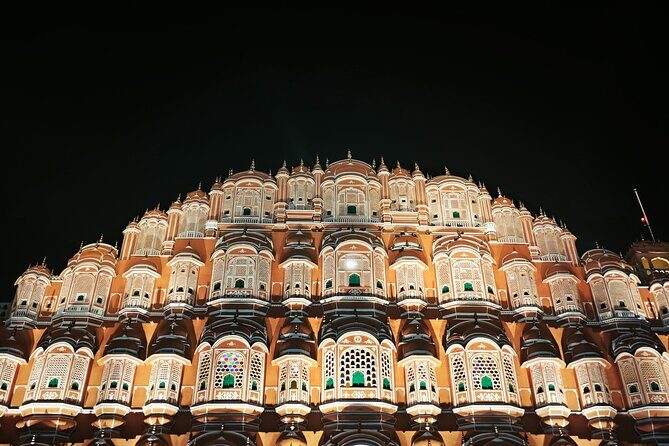 Full Day Jaipur Private Sightseeing Tour by CarwithGuide - Who Will Love This Tour?