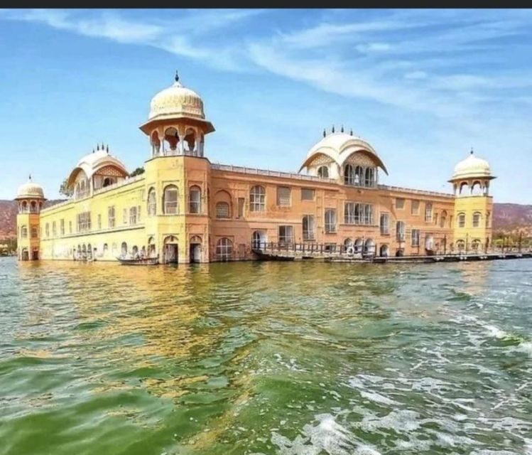 Full day Jaipur sightseeing tour by tuk tuk. - Final Thoughts