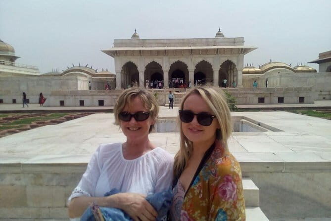 Full Day Jaipur Sightseeing Tour By Tuk Tuk - The Iconic Jal Mahal