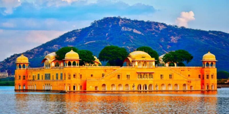 Full Day Jaipur Sightseeing Tour - Who Will Love This Tour?