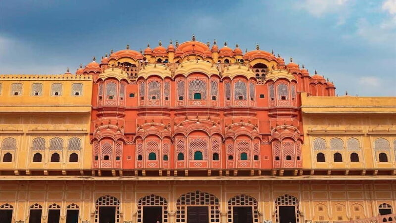 Full Day Jaipur Tour by Car - Exploring Jaipur in a Day: What to Expect