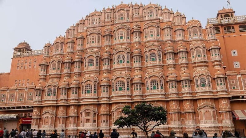 Full Day Jaipur Tour by Car - Who Is This Tour Best For?