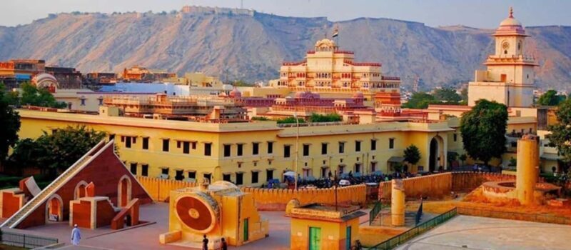 FULL DAY JAIPUR TOUR - Who Will Love This Tour?