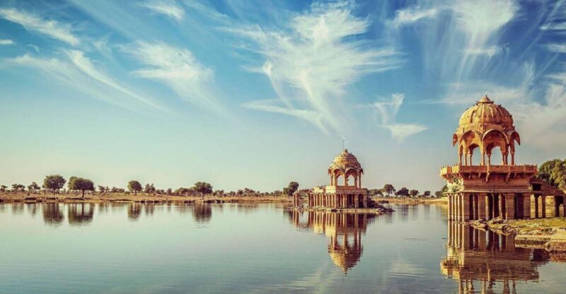 Full Day Jaisalmer Sightseeing Tour by Car - A Tour Packed with Highlights and Cultural Flavor