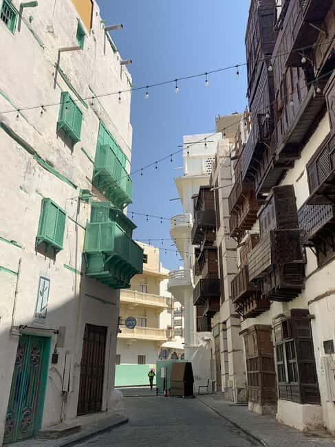 Full day Jeddah City Private Tour - Exploring Jeddah’s 3,000-Year-Old Past at Al Tayebat Museum
