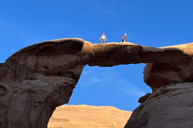 Full Day Jeep and Camel Tour - Who Is This Tour Best For?