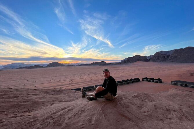 Full Day Jeep and Camel Tour - Final Thoughts