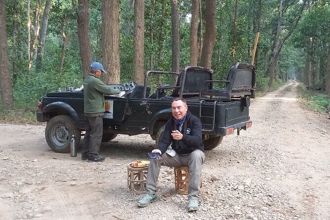 Full Day Jeep Safari at Bardia National Park With LUNCH & GUIDE - Full Day Jeep Safari at Bardia National Park With Lunch & Guide