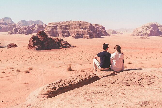 Full Day Jeep Tour and Overnight in Bedouin Camp with Meal - FAQ