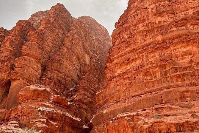 Full Day Jeep Tour and overnight stay (all meals included) - Who Is This Tour Best For?