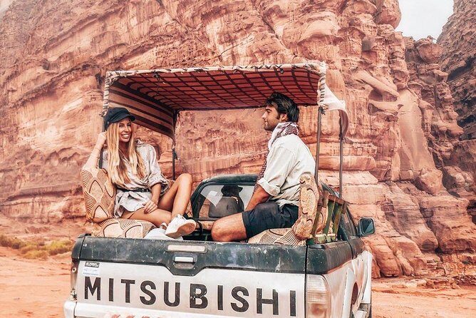Full-Day Jeep Tour and Sleeping in cave Night Under the Stars - FAQ  
