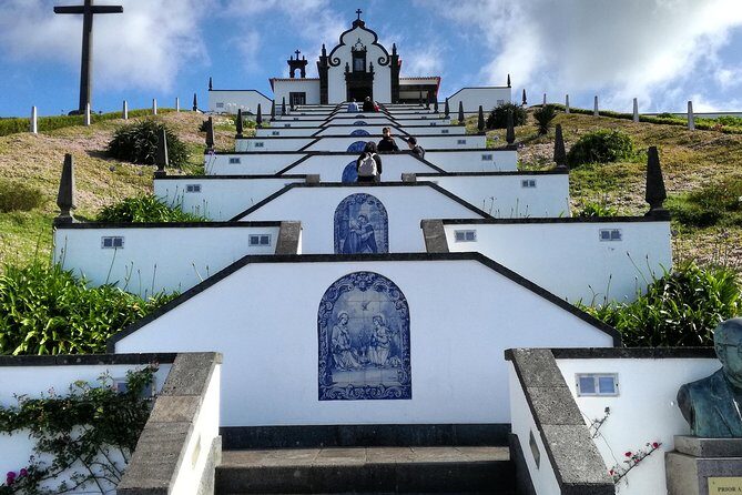 Full Day Jeep Tour Furnas with lunch (Cozido) and drinks included - Why This Tour Provides Great Value