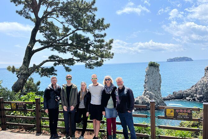 Full-Day Jeju Island SOUTH Tour (entrance fee included) - Final Thoughts