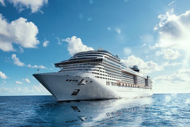 Full-Day Jeju Island UNESCO Tour for Cruise Layover Guests - Key Points