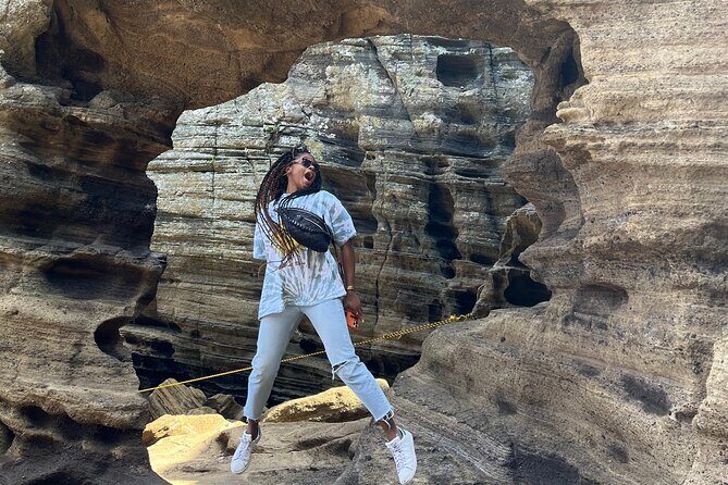 Full-Day Jeju Island WEST Tour (entrance fee included) - FAQs