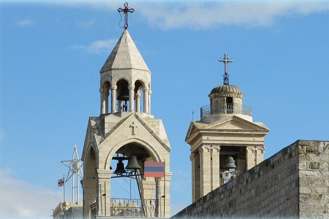 Full Day Jerusalem and Bethlehem - Cost and Value Analysis