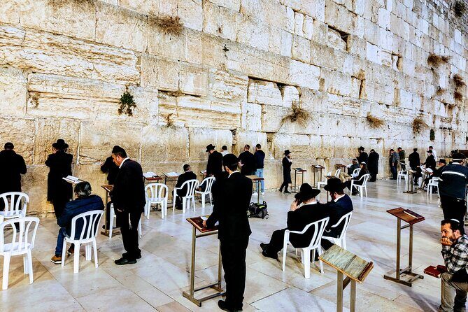 Full Day Jerusalem and Bethlehem - The Sum Up: Is This Tour Right for You?