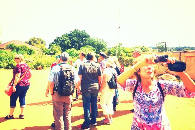 Full Day Johannesburg , Apartheid Museum and Soweto Tour - 8hrs - Who Will Love This Tour?