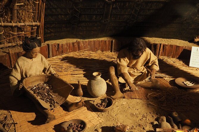 full-day-jomon-world-heritage-site-tour-in-northern-tsugaru-area