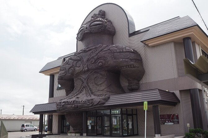 full-day-jomon-world-heritage-site-tour-in-northern-tsugaru-area
