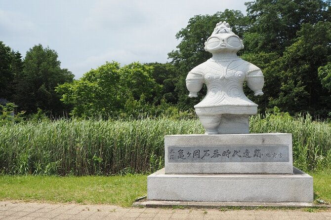 full-day-jomon-world-heritage-site-tour-in-northern-tsugaru-area